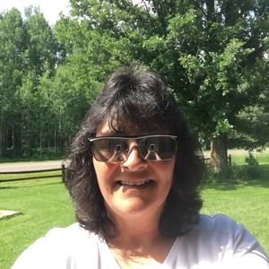 Meet your Posher, Brenda